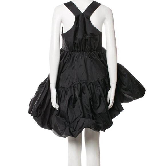 Cecilie Bahnsen x The North Face Shara Mountain Midi Dress Extra Small - Picture 6 of 9